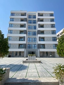 فروش آپارتمان دوخواب ۱۰۰متری فاز ۷ صدف کلیدنخورده