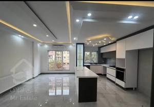 فروش آپارتمان ۹۴ متر فول دیزاین در جنت شمال