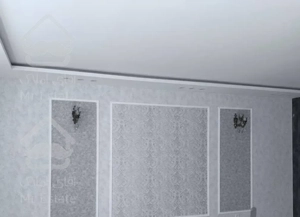 کاغذ دیواری و پارکت فقط ۳روز فرصت سفارش