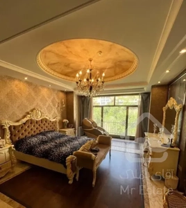 360 متر 3 خواب جماران ، مرجان ، تاپ لوکیشن