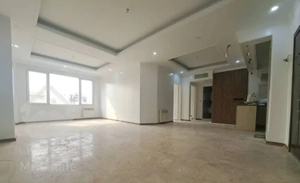 ۹۲ متر ابراهیمی‌‌ مرزداران پرده خور رو به آفتاب