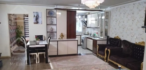 ۸۷متر ۲خواب فول امکانات نوساز