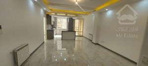 فروش واحد نور مستقیم  رو به افتاب ۱ خواب خوب