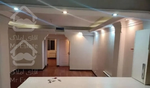 آپارتمان ۷۴ متر ویو  مگه میشه