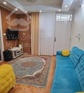 فروش سوییت ۶۵ متری ابتدای خیابان بابک