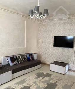 خانه ویلایی مجزا تک خواب 60متری پستک