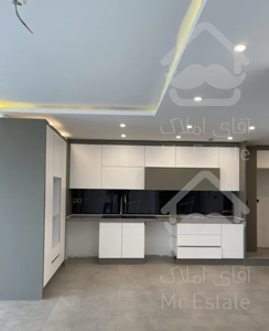 فروش آپارتمان ۱۲۵متری خوش نقشه نوشهر