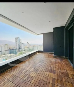 فروش ۳۱۰ متر دوبلکس سازه برند / مدرن مینیمال