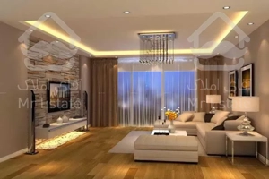 144متر/بسیار مجلل/مشاعات بینظیر