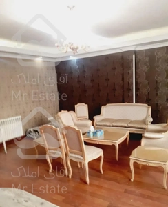 ۸۵متر خوش نقشه نیاوران دزاشیب