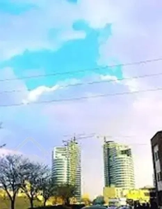 آپارتمان 87 متری در برج های دوقلو فرهنگیان