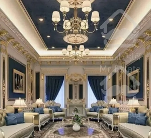 اجاره اپارتمان 165 متر در پاسداران با امکانات