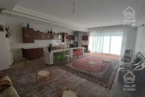 اجاره آپارتمان مسکونی 145 متری در اراج