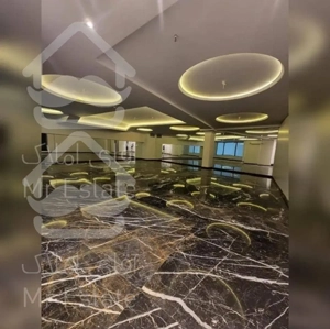 280 متر پاسداران