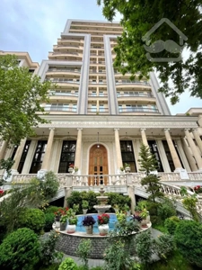 فروش اپارتمان 264 متری زعفرانیه