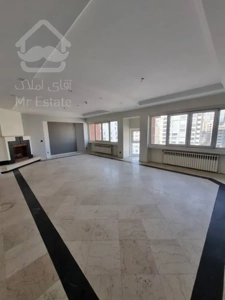 فروش اپارتماتن 240 متری ولنجمک