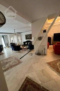 فروش اپارتمان 185 متری زعفرانیه