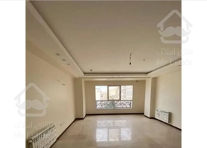 ۱۱۵ متر // نوساز کلیدنخورده // لاکچری