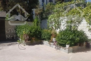 ۱۳۵ متر ۳ خواب سازمان برنامه شمالی