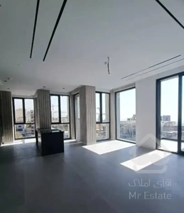 ولنجک ۲۰۰ متر ۳ خواب نوساز با  دید ۳۶۰ درجه