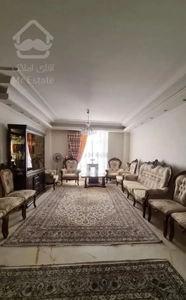 آپارتمان۱۱۸ متری/خیابان ایران/سه خواب/تک واحدی