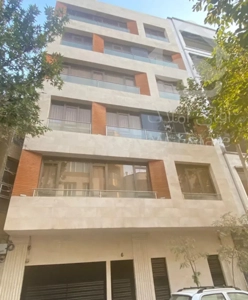 ۱۳۰تکواحد/۳خواب/جنت آبادجنوبی/نوساز