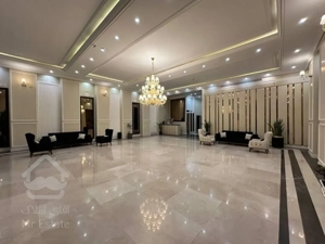 فروش آپارتمان ۱۲۰ متر ۲ خواب جهانتاب لوکس