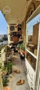 ۱۲۴متر/دهکده المپیک/دارای قدرالسهم