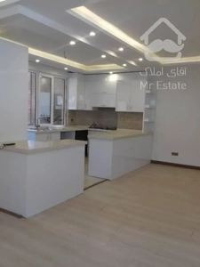 98 متر پاسداران بدون مشرف