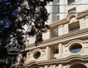 دروس یارمحمدی ۲۷۰ متر پنت هوس  ۸۰مترتراس