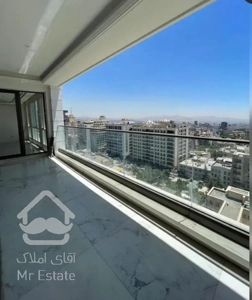 اجاره147 متر در پاسداران