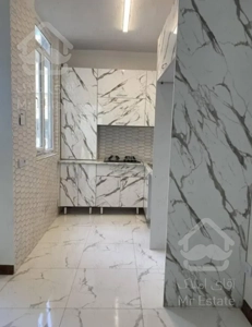 ۷۵متر نوساز حسام الدین خوش نقشه گذر عالی