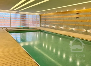 فروش 233 متر در دروس