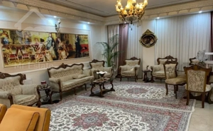 ۱۲۹ متر ۳ خواب حوالی چاییچی