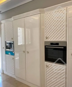 290 متر لوکیشن تاپ پاسداران * تک واحدی *