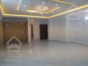 ۵۶ متر با امکانات رودکی