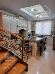 فرمانیه سنبل ۲۵۰ متر ۴ خواب