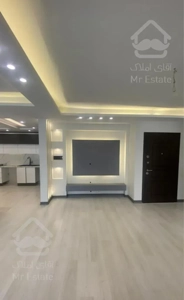 ١٢٢متر ٢خواب فلکه اول تهرانپارس خیابان ١۵۴