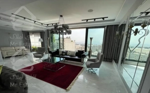 زعفرانیه ۱۶۰متر تهاتر یا فروش