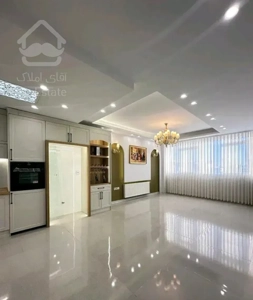 ۸۰مترنوساز فول امکانات/مدرن وخاص پسندسندتکبرگ