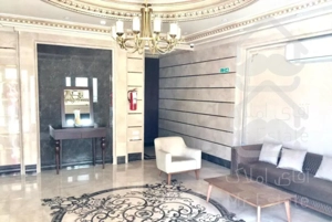 ۱۱۷ متر ۲ خواب نوساز هروی غرق نور