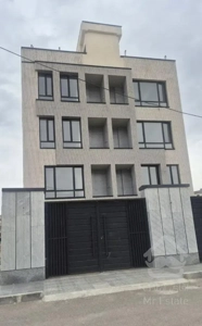 آپارتمان شخصی ساز