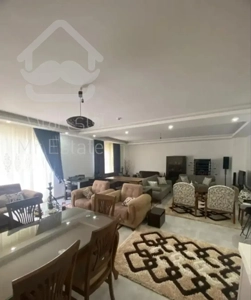 آپارتمان ۲۰۰ متری / تک واحدی / ساحلی / نور
