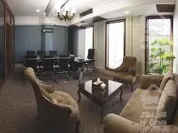 اجاره دفترکار 180 متری میرداماد