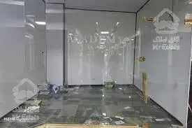 فروش مغازه تجاری 21 متری جردن