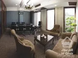 اجاره دفترکار 75 متری جردن