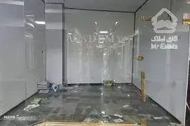 فروش مغازه 25 متری میرداماد