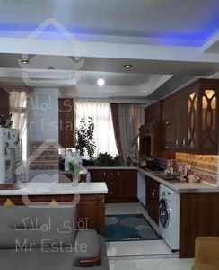 آپارتمان یاخچی آبادشهرک وصال،۸۵متر