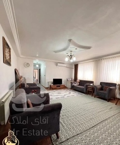 *بورس فروش آپارتمان در فومن* ۹۸متر خوش نقشه ط دوم