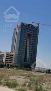 فروش اقساطی واحد 85متری برج مجلل رویال پاک در شهرک گلستان